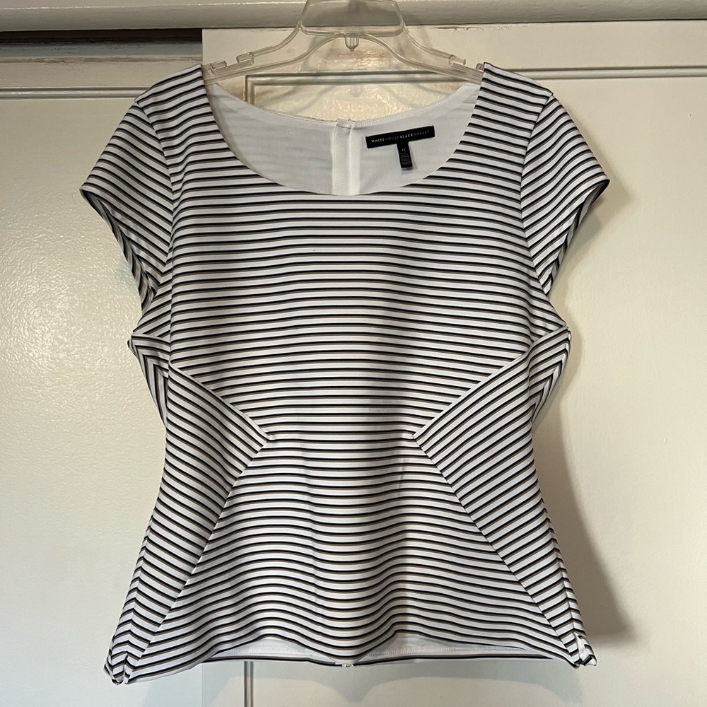 White House Black Market blouse